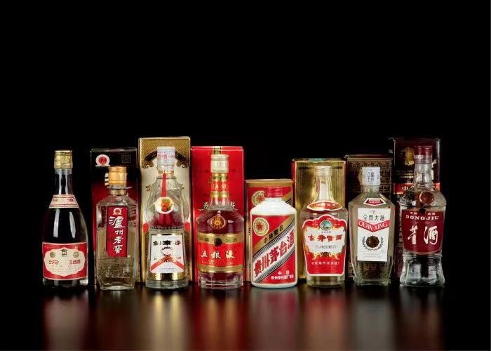 开阳老酒储存的方法